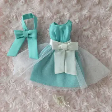 리카짱 옷 갈아입기 의류 3