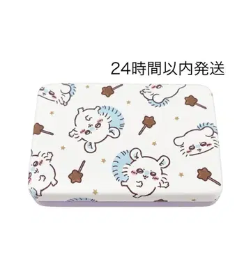 온라인 완판! 신상 치이카와(먼작귀) 액세서리 케이스 모몽가