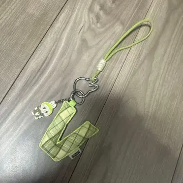 팝마트 PINFORLOVE 알파벳 펜던트 러브브