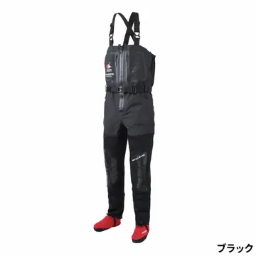 mazume 마즈메 하이브리드 웨이더 MZST-457 L 시착만 한 상품