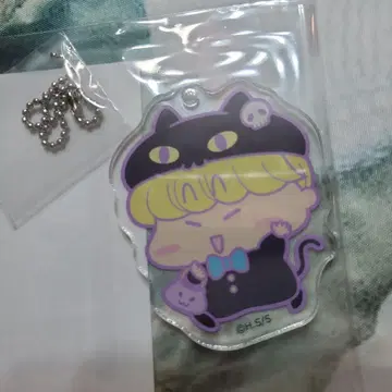 코키치 미르모 아크릴 키링 05