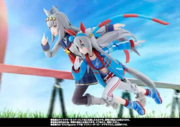 오구리 캡 타마모 크로스 피규아트