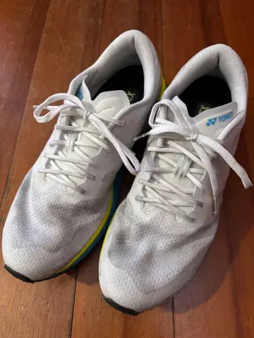 세이프런 100X 러닝화 남성용 27.5cm