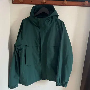 유니클로 윈드프루프 후드티 자켓