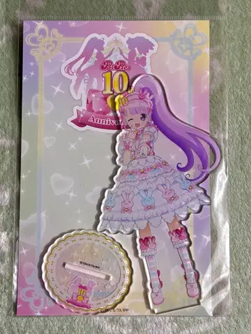 프리파라전 마나카 논 아크릴 스탠드