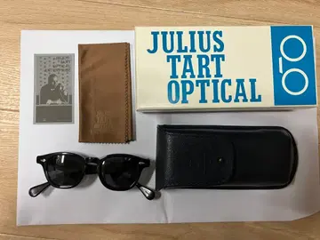 JULIUS TART OPTICAL AR 노무라 쿤이치
