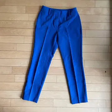 PLST 웜 리저브 스틱 팬츠