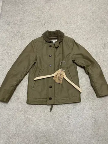 cootie N-1 덱 자켓