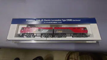 TOMIX 2166 J.R.Electric Locomotive EH500