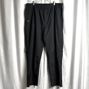 00s ZERO RESTRICTION GORE-TEX 나일론 와이드