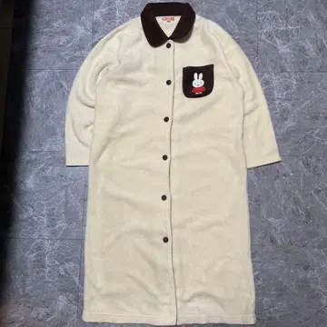 미피 M 사이즈 크림색