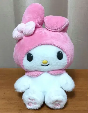 넷플릭스 산리오 마이멜로디 봉제 인형