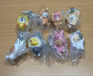 스키즈 SKZOO 츠마은데츠나게테마스코토 vol.2 컴플리트