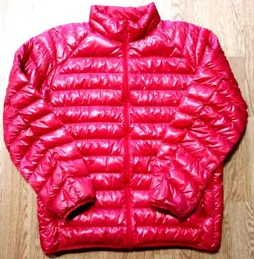 UNIQLO 유니클로 울트라 라이트 다운 자켓 남성용 아우터