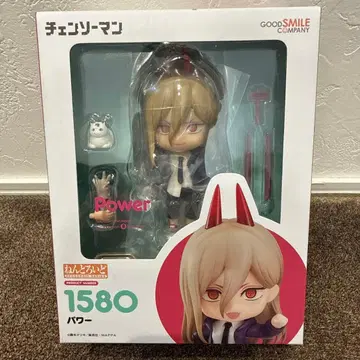 넨도로이드 파워 1580