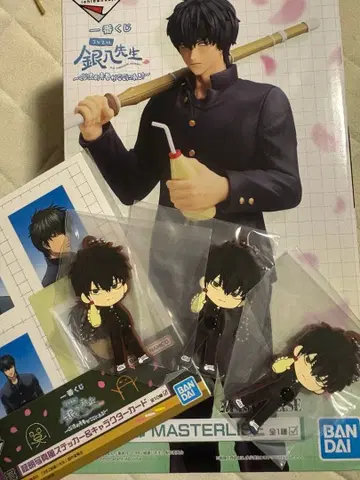 은혼 제일복권 히지카타 토시로