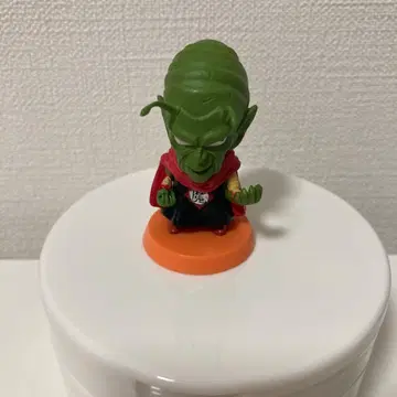 드래곤볼 피규어 피콜로 대마왕