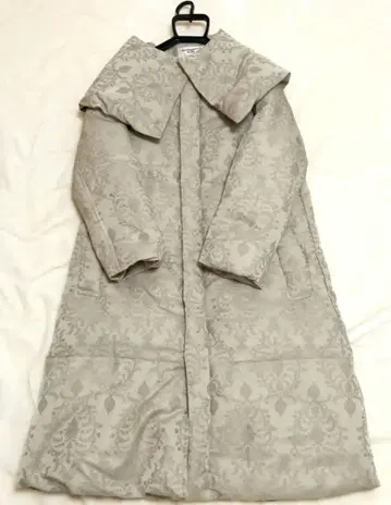 KEI Hayama PLUS 다운 코트