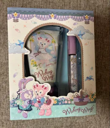 립 에센스 & 핸드 크림 세트