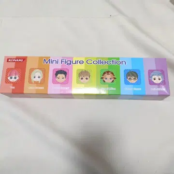 도키메모 GS3 미니 피규어 컬렉션