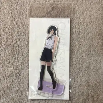 체인소 맨 레제 편 레제 아크릴 스탠드