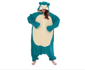 잠만보 수면 잠옷 프리 사이즈