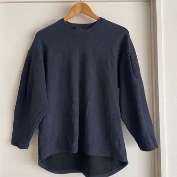 FLORENT 플로렌트 긴팔 티셔츠 사이즈 00