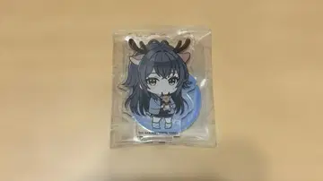 학원 아이돌 마스터 츠키무라 테마리 핸즈 미니 캐릭터 아크릴 스탠드