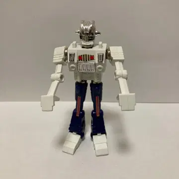 미크로맨 타이탄 명령어 짐카