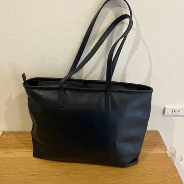 비즈니스 가죽 팩토리 토트백 천연 가죽 와인 레드