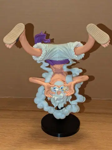 원피스 킹 오브 아티스트 몽키 D 루피