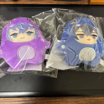 니지에토 헤비 호시미치 쇼 코야나기 로우