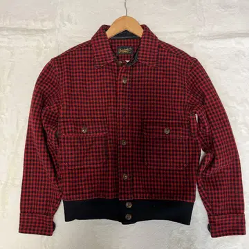 TENDERLOIN 럼버잭 초기 모델