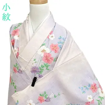 W79 기모노 이중 기모노 기장 155cm 화학 섬유