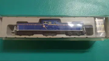 KATO DD51 N 게이지 7008-2