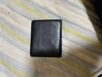 폴 스미스 2단 접이식 지갑