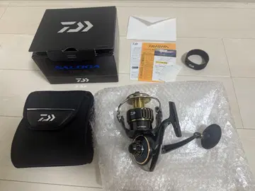 25 솔티가 8000-H 미사용 새상품