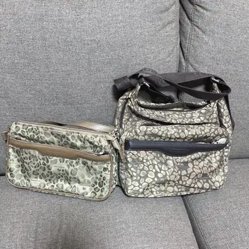 modaprincipe 모다 프린치페 백 파우치 세트