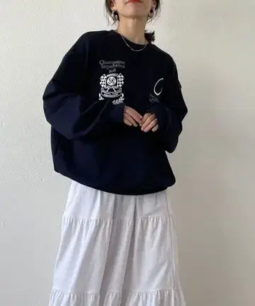 wee9s 맨투맨 트레이닝복