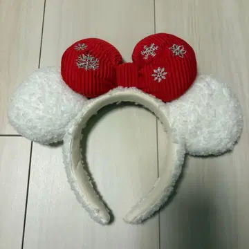 크리스마스 머리띠 릴린린 2022