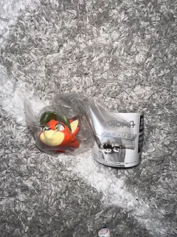 주토피아 패션 반지 닉 주니어 시절