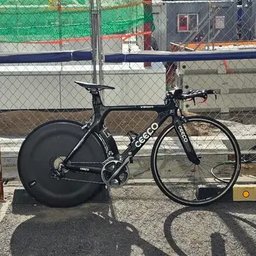 TT 철인차 풀카본 CEEPO VENOM 로드 픽시 듀라에이스 대차 | 브랜드