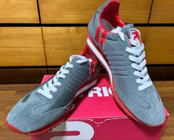 [ 미사용 ] PATRICK MARATHON 41(26cm)