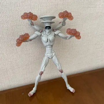 괴수 9호 피규어 SHFiguarts