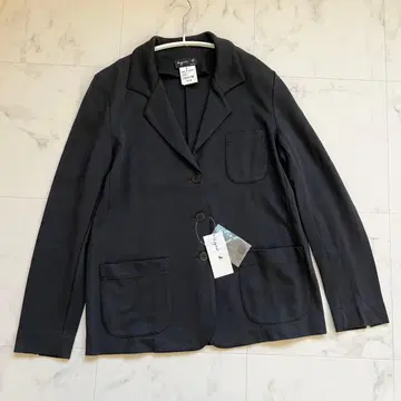 새상품 agnes b. 에네스베 자켓 블레이저 프랑스제