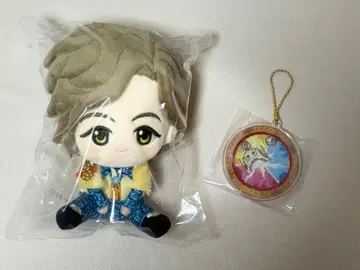 Mrs. GREEN APPLE 제일복권 A상 & E상 후지사와 료카