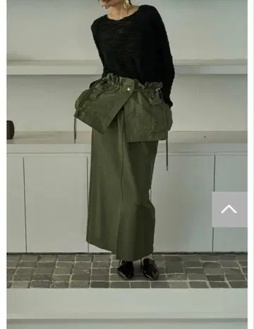 marjour CORSET LAYERED SKIRT