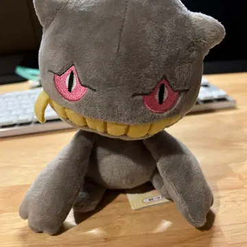 [레어] 주페타 올스타 컬렉션 봉제 인형