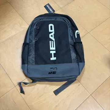 HEAD CORE 테니스 라켓 백