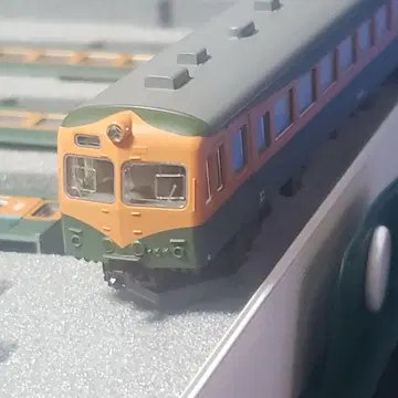 KATO 10-397 80계 준급 [ 도카이 히가 ] 7량 기본 세트